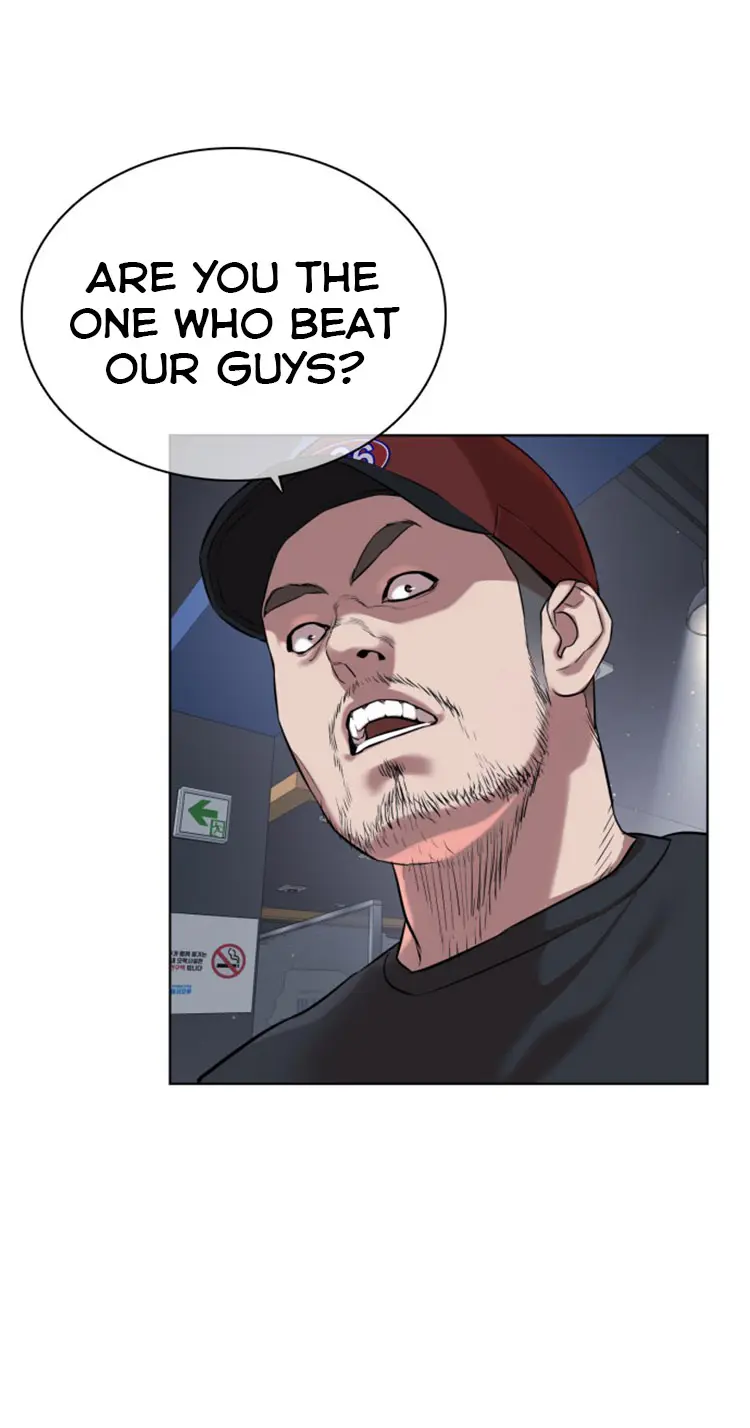 How To Fight Manhwa Online Acagbbb Chapter 13 - Page 58