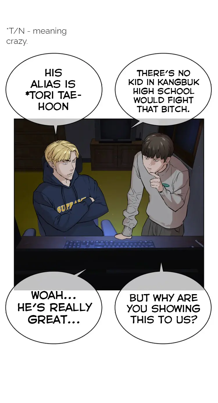 How To Fight Manhwa Online Acagbbb Chapter 13 - Page 63
