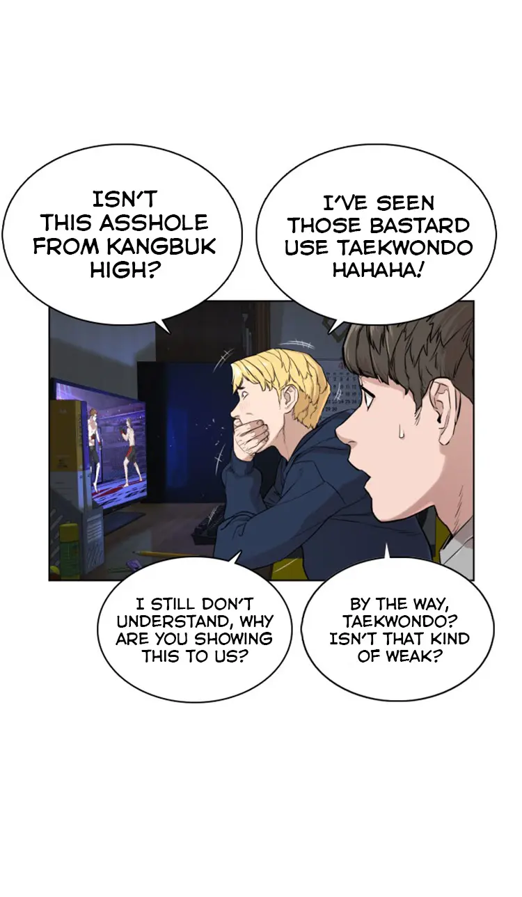 How To Fight Manhwa Online Acagbbb Chapter 13 - Page 66