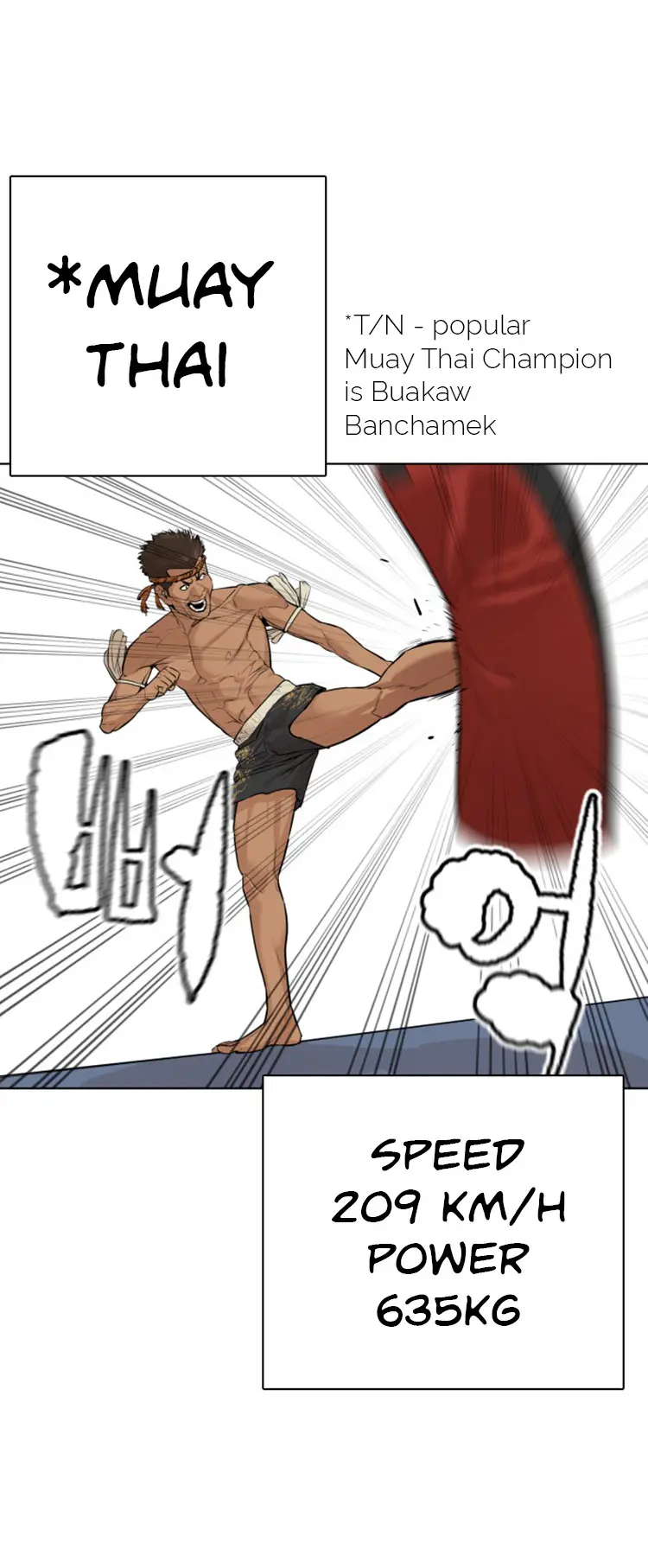 How To Fight Manhwa Online Acagbbb Chapter 13 - Page 77