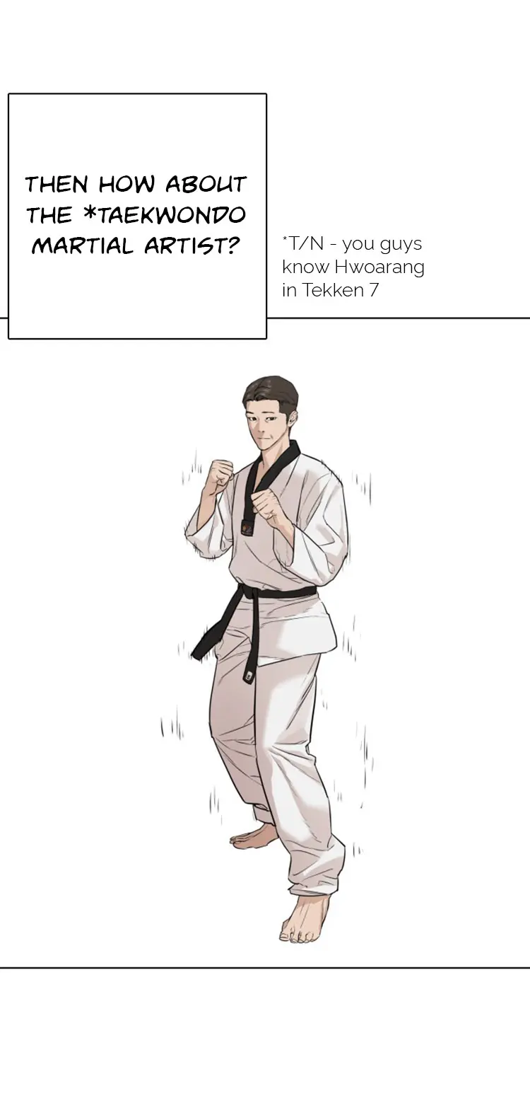 How To Fight Manhwa Online Acagbbb Chapter 13 - Page 79