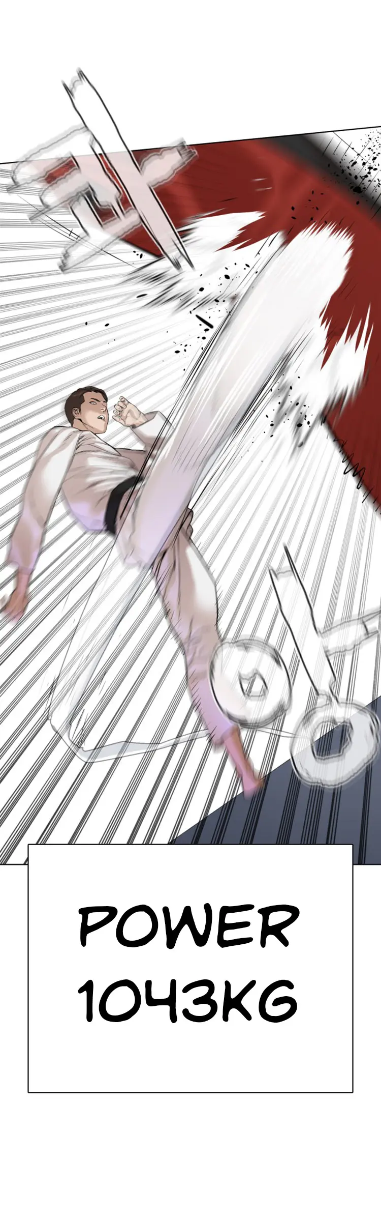 How To Fight Manhwa Online Acagbbb Chapter 13 - Page 81
