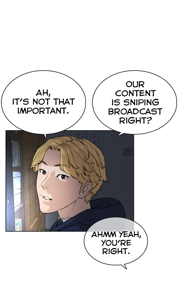 How To Fight Manhwa Online Acagbbb Chapter 13 - Page 83