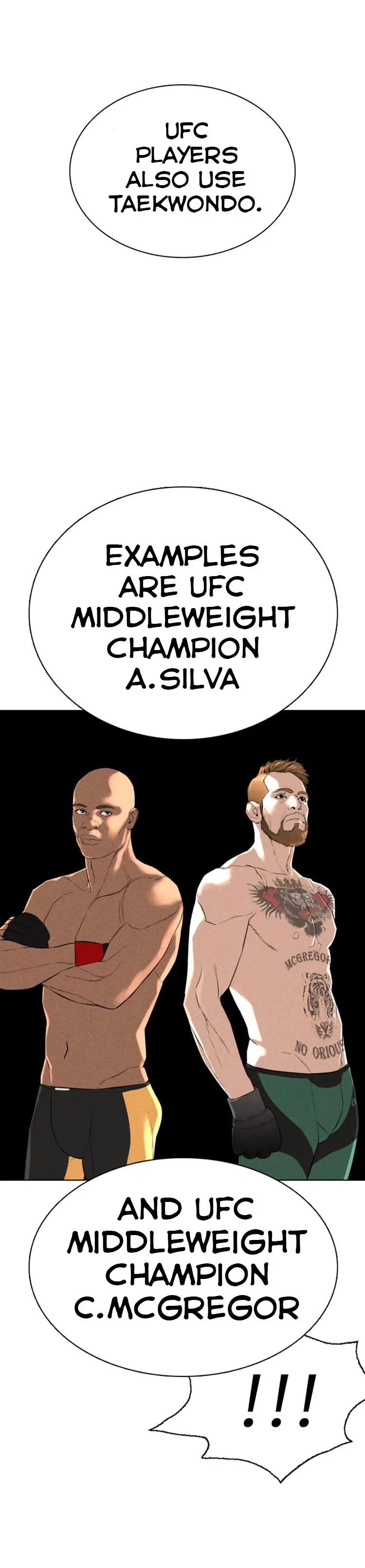 How To Fight Manhwa Online Acagbbb Chapter 13 - Page 86