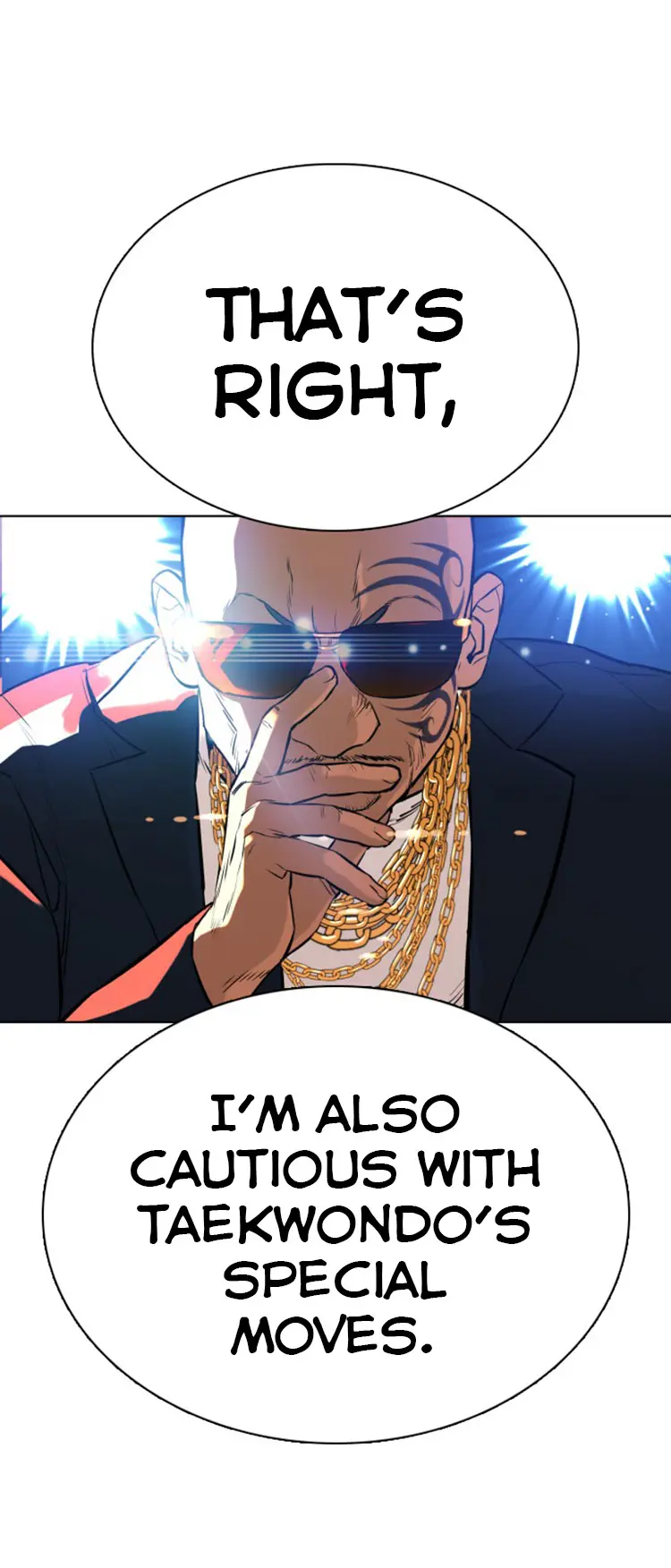 How To Fight Manhwa Online Acagbbb Chapter 13 - Page 88