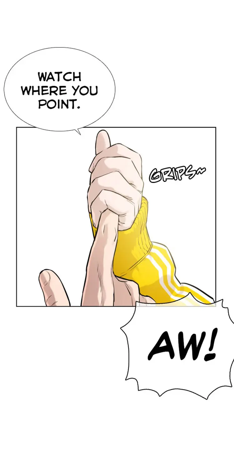 How To Fight Manhwa Online Acagbbb Chapter 13 - Page 9