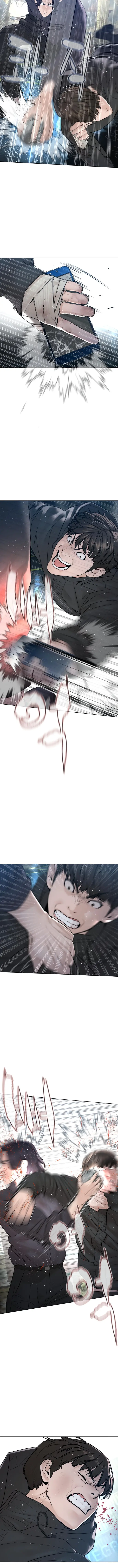How To Fight Manhwa Online Acagbbb Chapter 130 - Page 6
