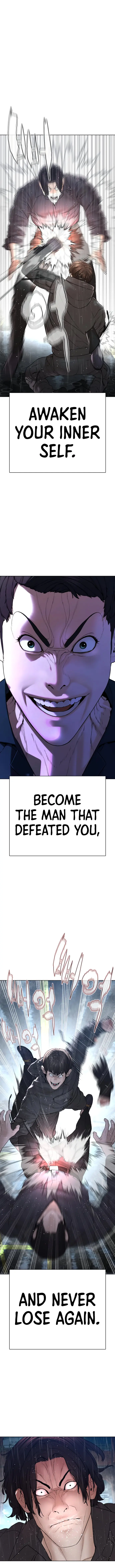 How To Fight Manhwa Online Acagbbb Chapter 130 - Page 9