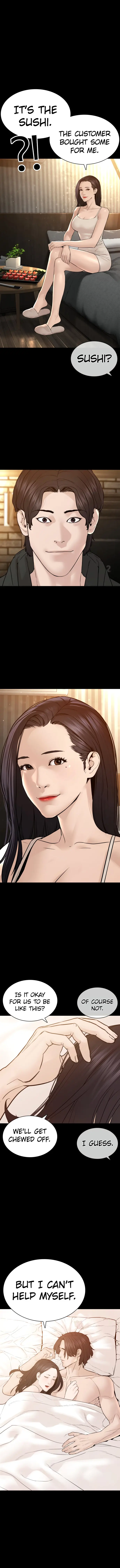 How To Fight Manhwa Online Acagbbb Chapter 131 - Page 10