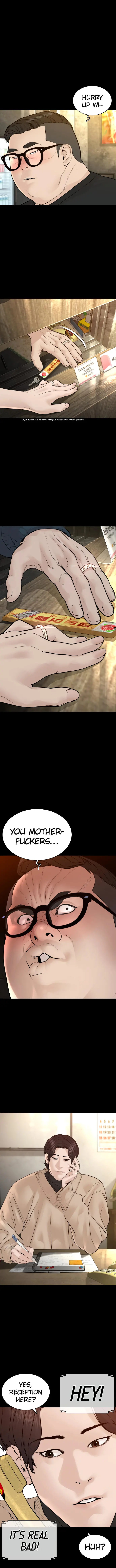 How To Fight Manhwa Online Acagbbb Chapter 131 - Page 12