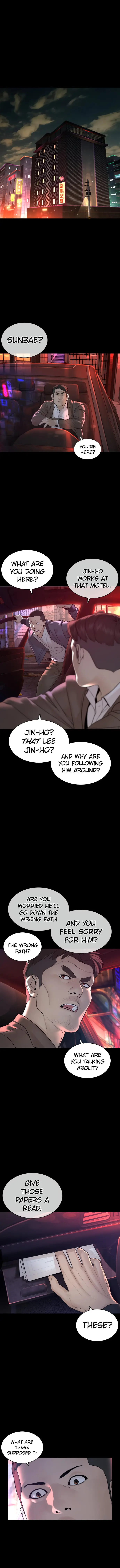 How To Fight Manhwa Online Acagbbb Chapter 131 - Page 14