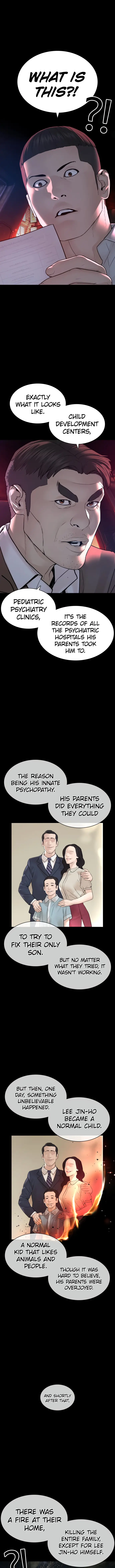 How To Fight Manhwa Online Acagbbb Chapter 131 - Page 15
