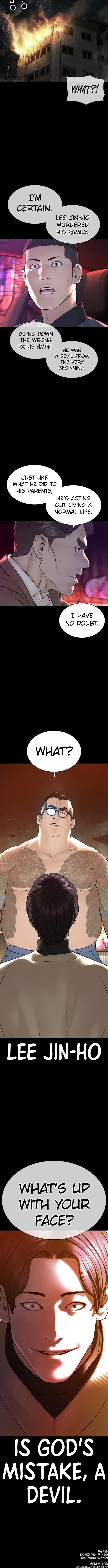 How To Fight Manhwa Online Acagbbb Chapter 131 - Page 16