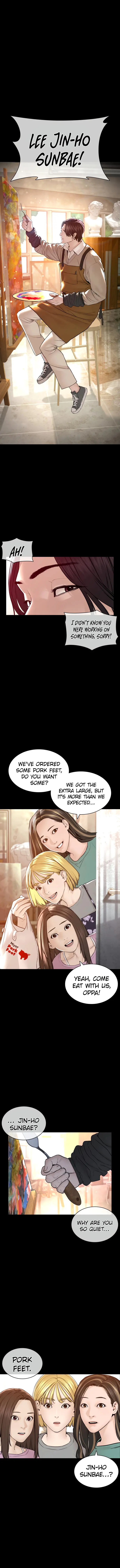 How To Fight Manhwa Online Acagbbb Chapter 131 - Page 3