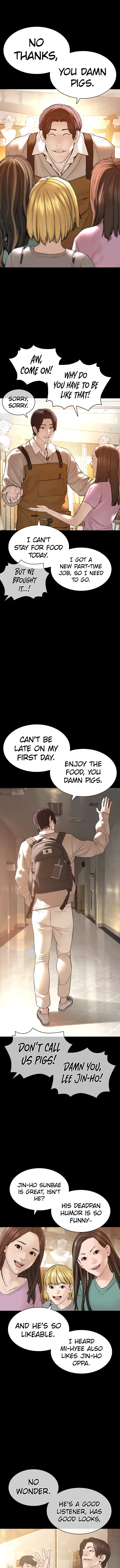 How To Fight Manhwa Online Acagbbb Chapter 131 - Page 4