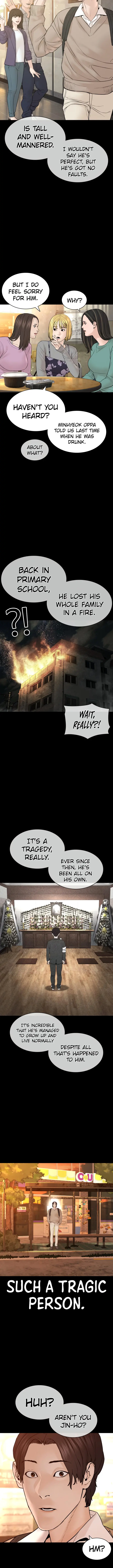How To Fight Manhwa Online Acagbbb Chapter 131 - Page 5