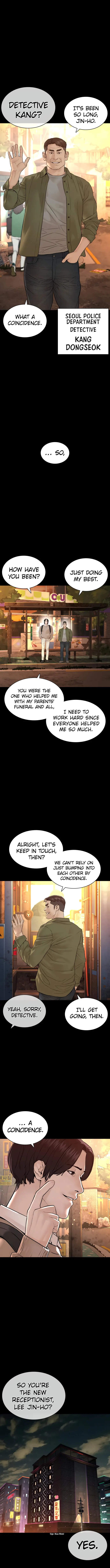 How To Fight Manhwa Online Acagbbb Chapter 131 - Page 6