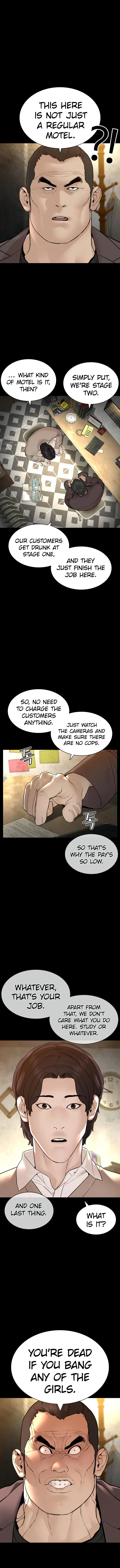 How To Fight Manhwa Online Acagbbb Chapter 131 - Page 7