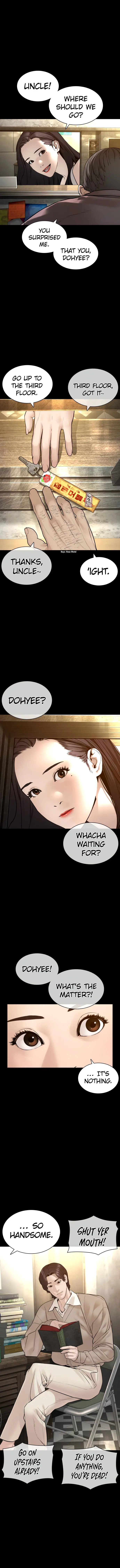 How To Fight Manhwa Online Acagbbb Chapter 131 - Page 8