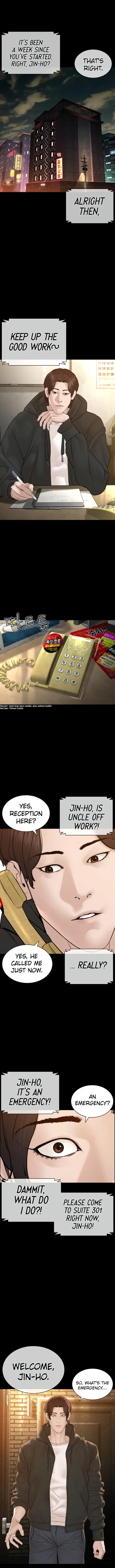 How To Fight Manhwa Online Acagbbb Chapter 131 - Page 9