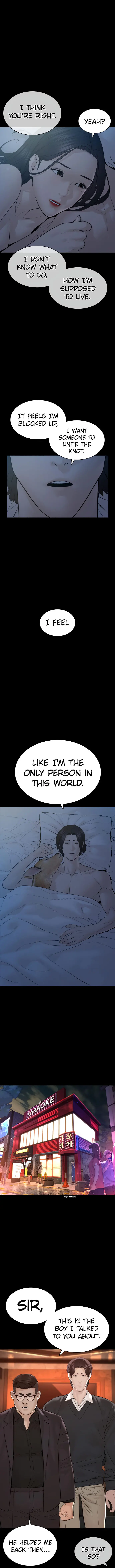 How To Fight Manhwa Online Acagbbb Chapter 132 - Page 10