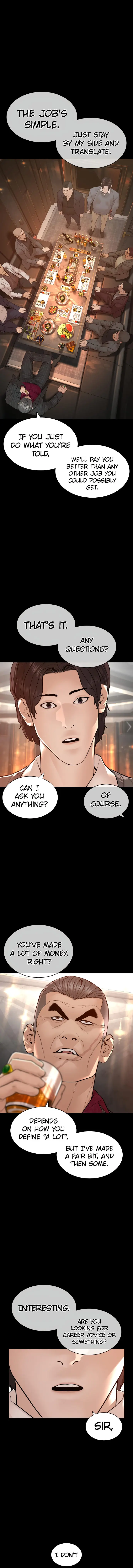 How To Fight Manhwa Online Acagbbb Chapter 132 - Page 12
