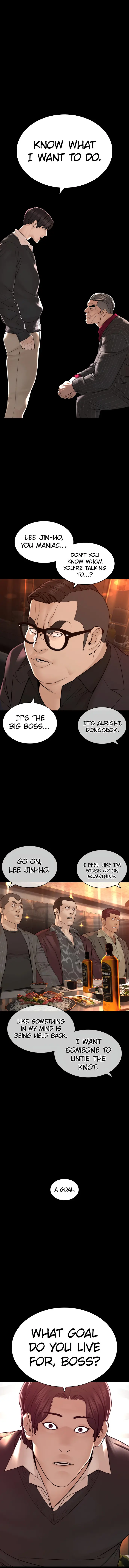 How To Fight Manhwa Online Acagbbb Chapter 132 - Page 13
