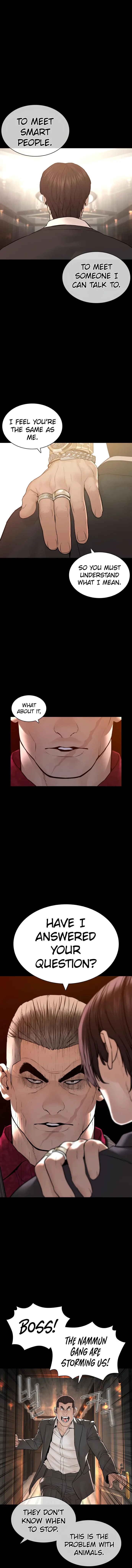 How To Fight Manhwa Online Acagbbb Chapter 132 - Page 15