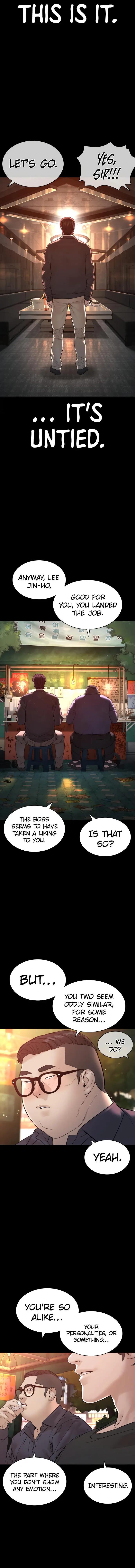 How To Fight Manhwa Online Acagbbb Chapter 132 - Page 16
