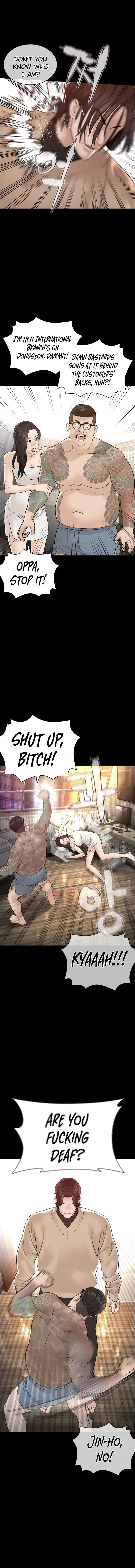 How To Fight Manhwa Online Acagbbb Chapter 132 - Page 2