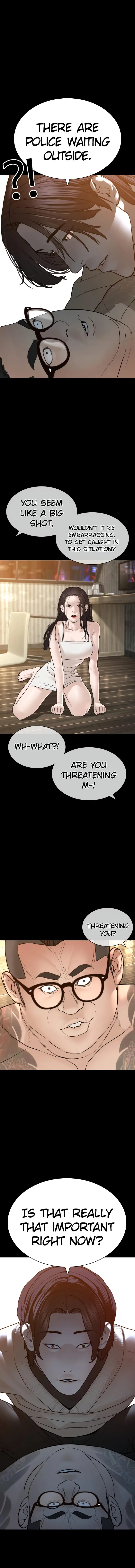 How To Fight Manhwa Online Acagbbb Chapter 132 - Page 4
