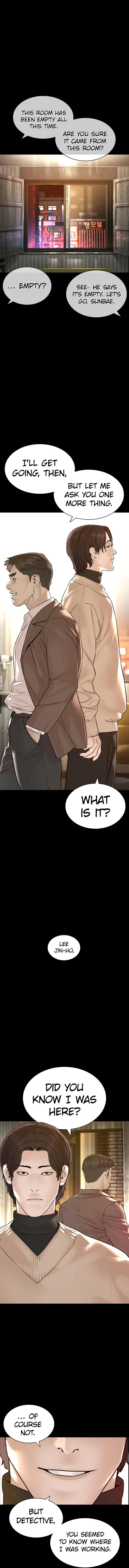 How To Fight Manhwa Online Acagbbb Chapter 132 - Page 6