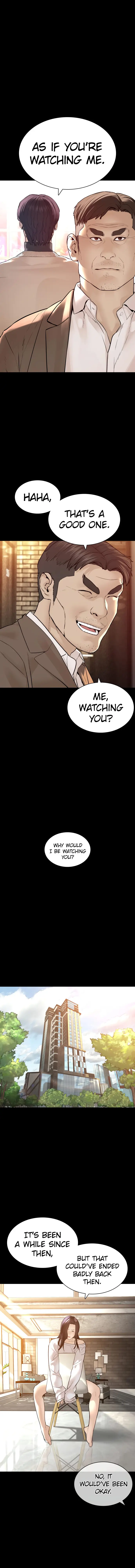 How To Fight Manhwa Online Acagbbb Chapter 132 - Page 7