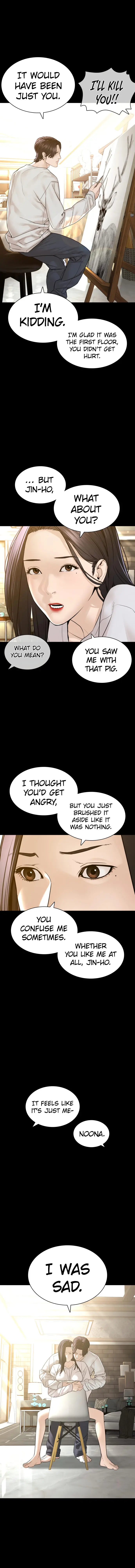 How To Fight Manhwa Online Acagbbb Chapter 132 - Page 8