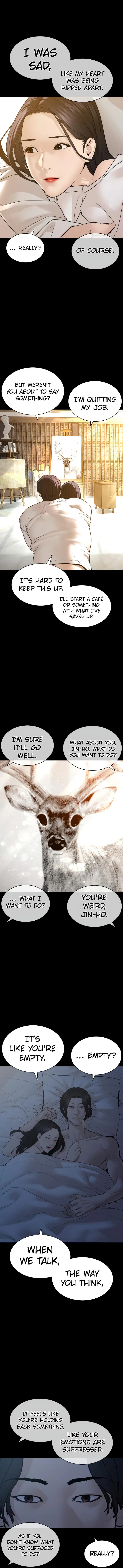 How To Fight Manhwa Online Acagbbb Chapter 132 - Page 9