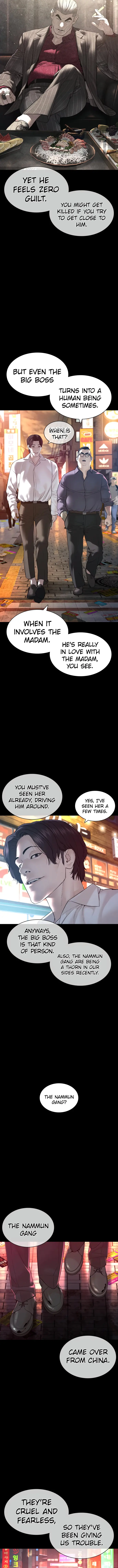 How To Fight Manhwa Online Acagbbb Chapter 133 - Page 10