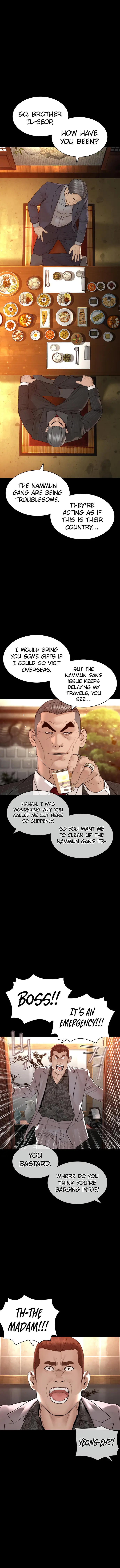 How To Fight Manhwa Online Acagbbb Chapter 133 - Page 12
