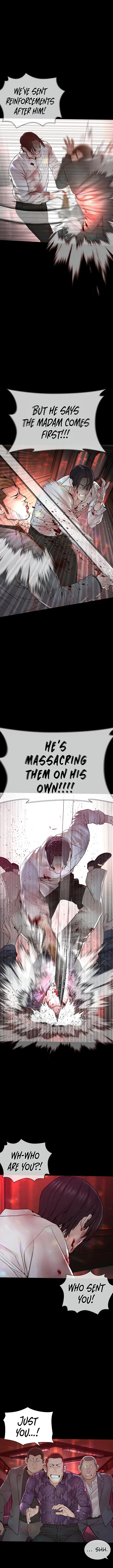 How To Fight Manhwa Online Acagbbb Chapter 133 - Page 14