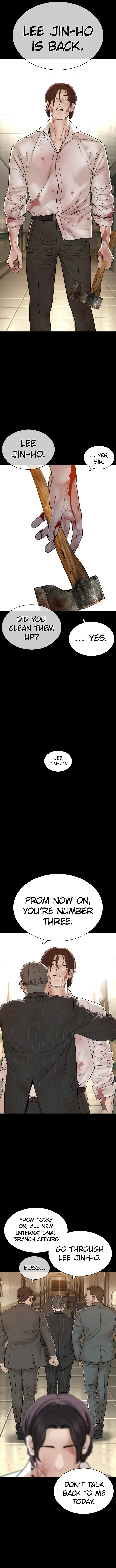 How To Fight Manhwa Online Acagbbb Chapter 133 - Page 16