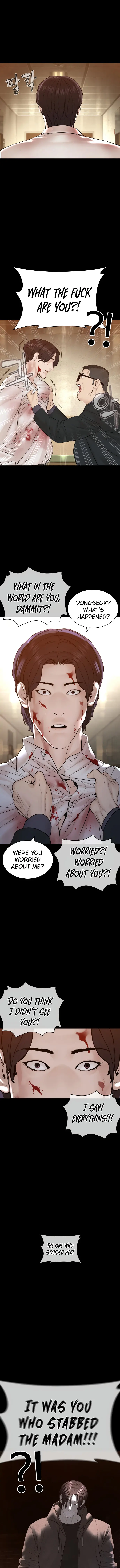 How To Fight Manhwa Online Acagbbb Chapter 133 - Page 17