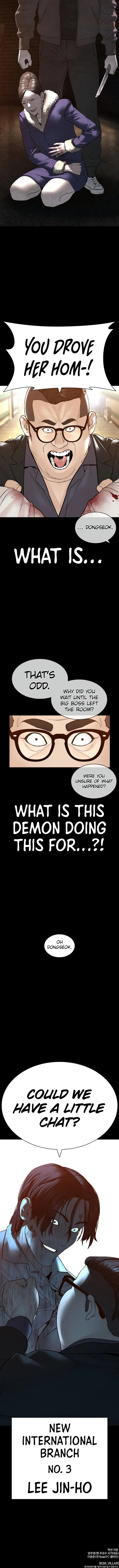 How To Fight Manhwa Online Acagbbb Chapter 133 - Page 18