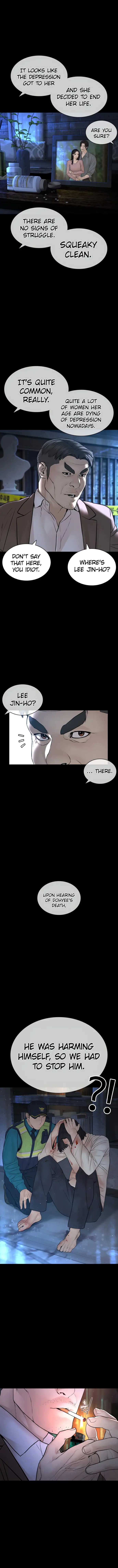 How To Fight Manhwa Online Acagbbb Chapter 133 - Page 2