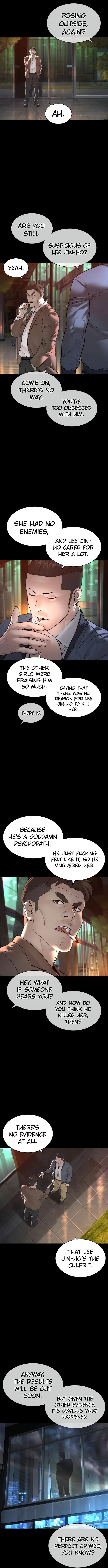 How To Fight Manhwa Online Acagbbb Chapter 133 - Page 3