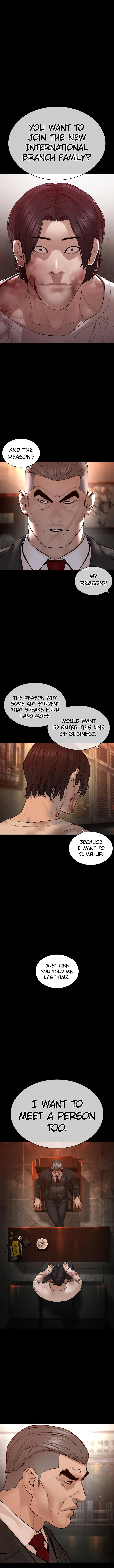 How To Fight Manhwa Online Acagbbb Chapter 133 - Page 5