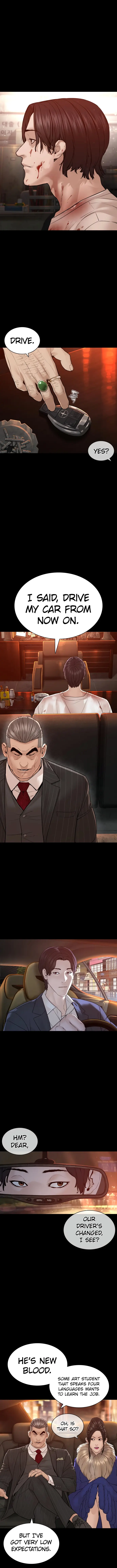 How To Fight Manhwa Online Acagbbb Chapter 133 - Page 6