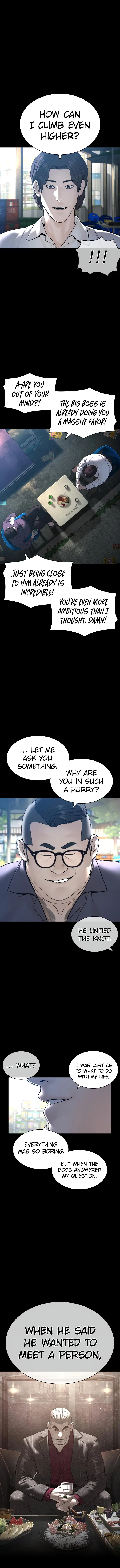 How To Fight Manhwa Online Acagbbb Chapter 133 - Page 8