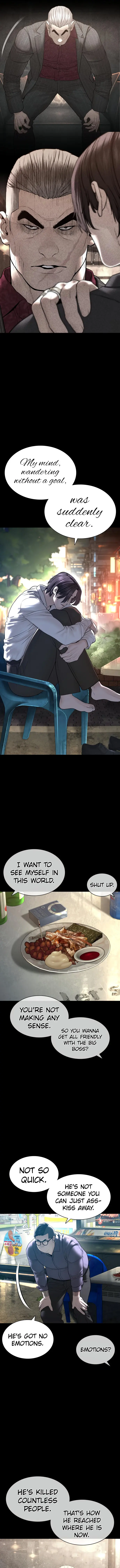How To Fight Manhwa Online Acagbbb Chapter 133 - Page 9