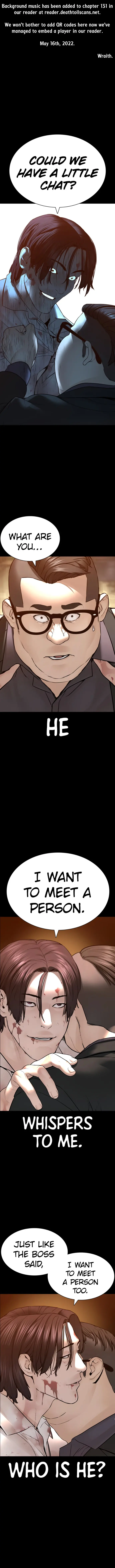 How To Fight Manhwa Online Acagbbb Chapter 134 - Page 1