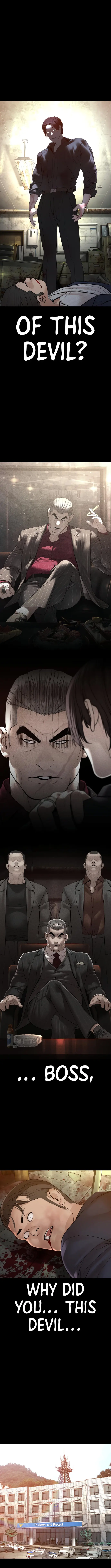 How To Fight Manhwa Online Acagbbb Chapter 134 - Page 10