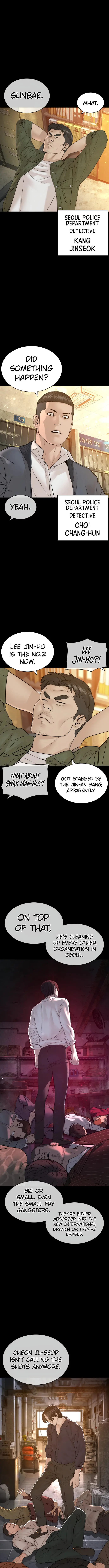 How To Fight Manhwa Online Acagbbb Chapter 134 - Page 11